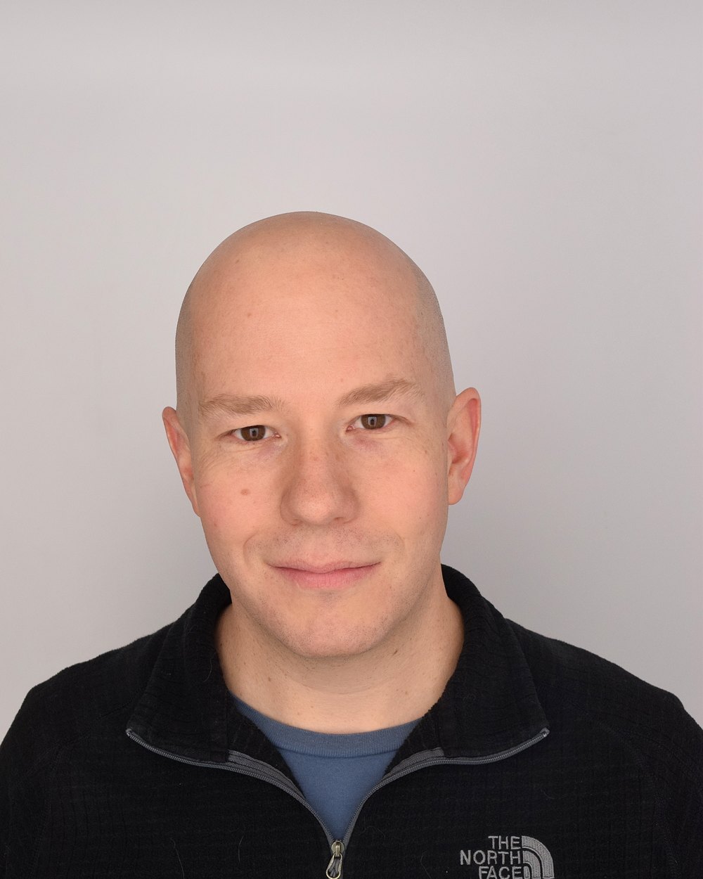 Scott Smith, Owner and President of AirCam Vertical