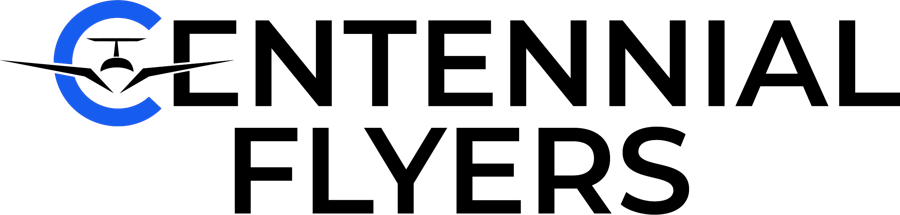 Centennial Flyers logo
